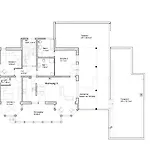 Seehaus Daire