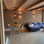 Seehaus 公寓