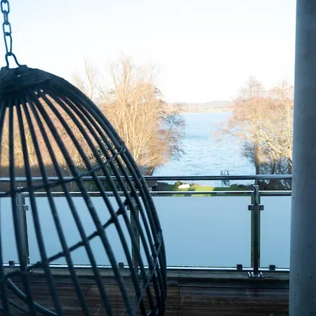 Appartement Seehaus Plön