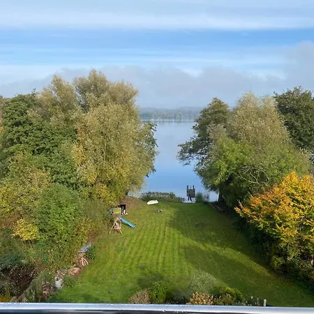 Seehaus Appartement Plön
