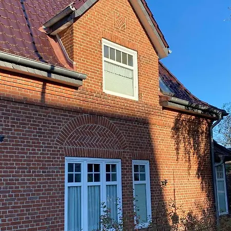 Seehaus Apartmán