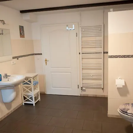 Apartment Seehaus Plön