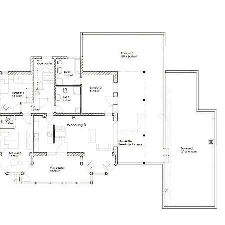 Seehaus Appartement