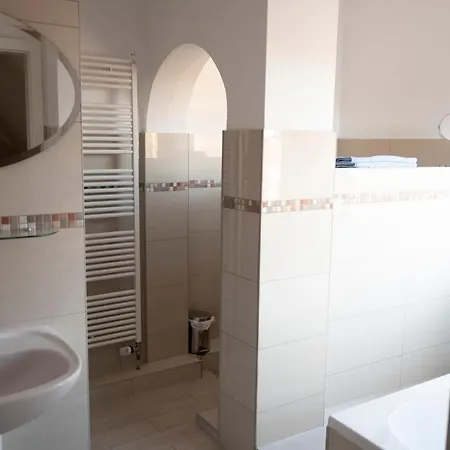 Apartmán Seehaus