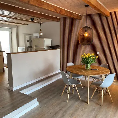 Apartment Seehaus