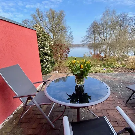 Seehaus * Plön