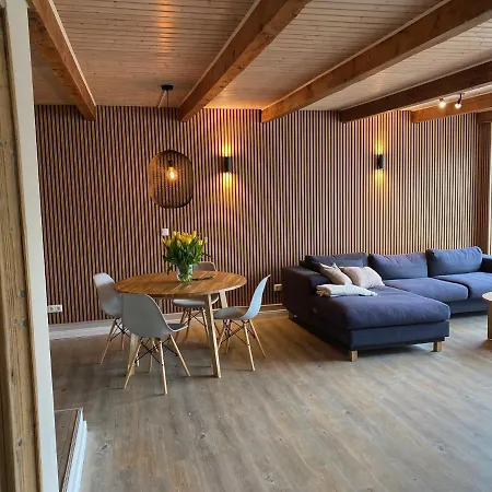 Seehaus Apartment