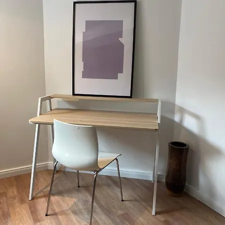 Seehaus Apartament Plön