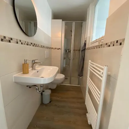 Apartament Seehaus Plön