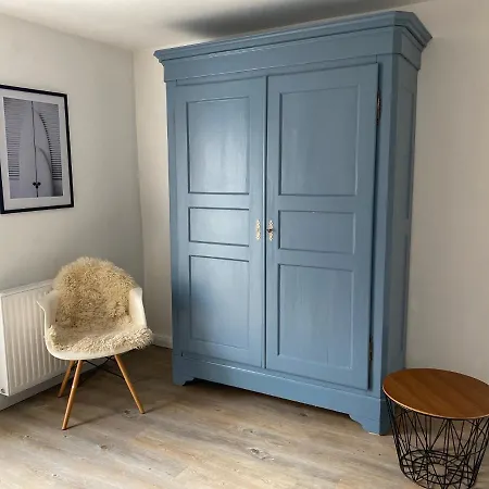 Appartement Seehaus *