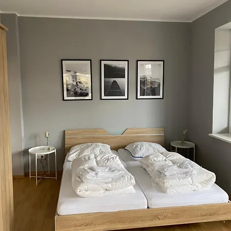 Seehaus * Plön