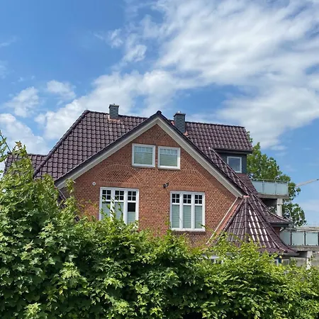 Seehaus Apartment