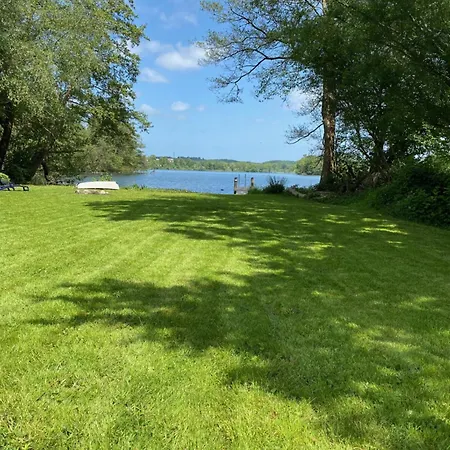 Seehaus アパート