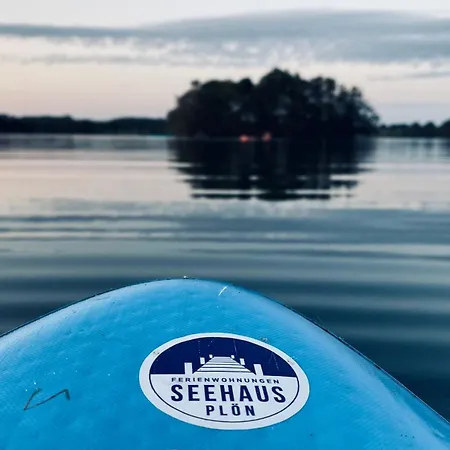 Seehaus Apartament *