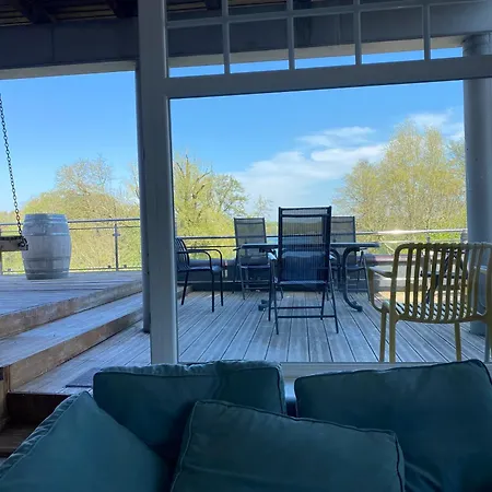 Appartement Seehaus *