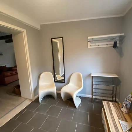 Seehaus Apartment