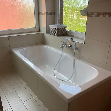 Apartment Seehaus