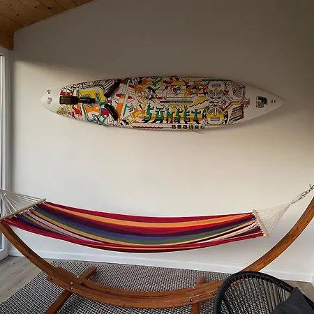 Seehaus Apartmán *