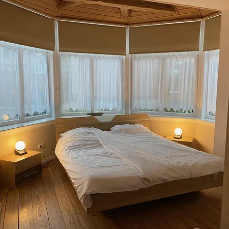 Apartment Seehaus *