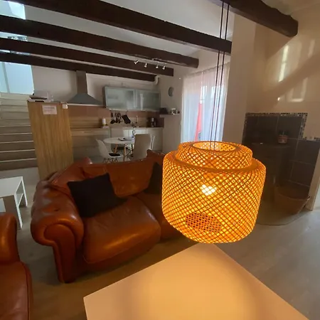Seehaus Apartment Ploen