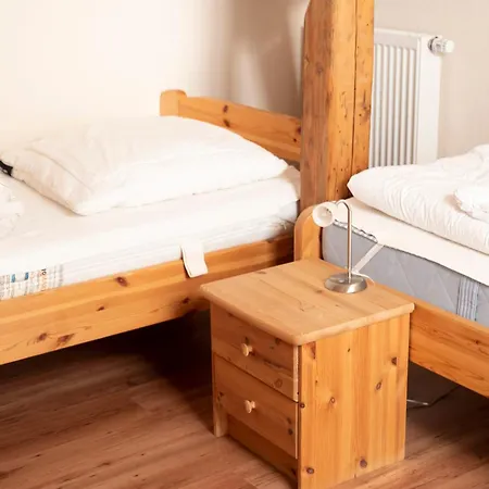 Seehaus アパート *