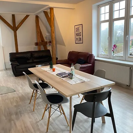 Seehaus Plön