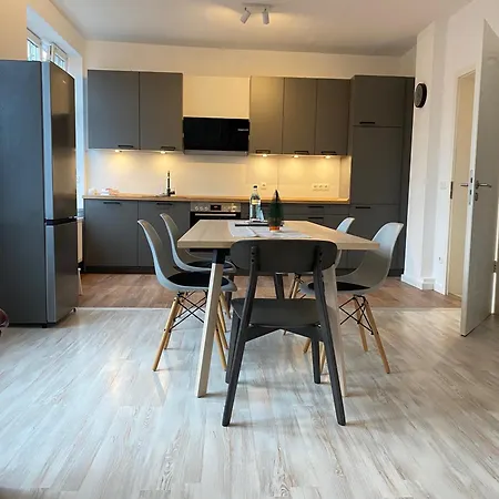 Apartment Seehaus