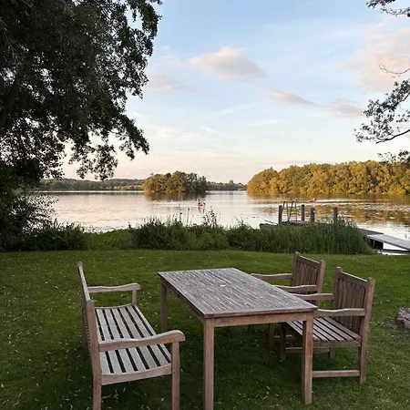 Apartmán Seehaus *