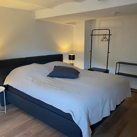 Seehaus Apartmán