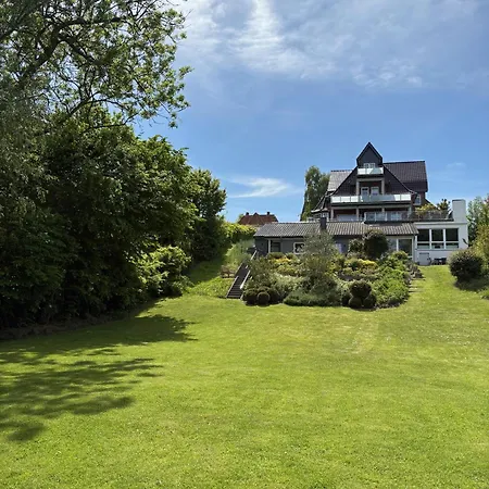 Seehaus * Plön