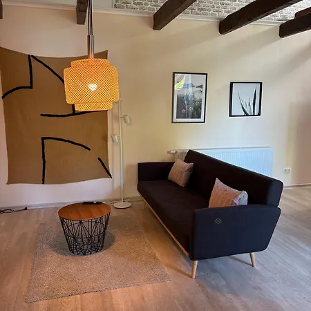 Apartmán Seehaus