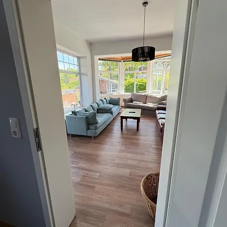 Seehaus Apartmán *