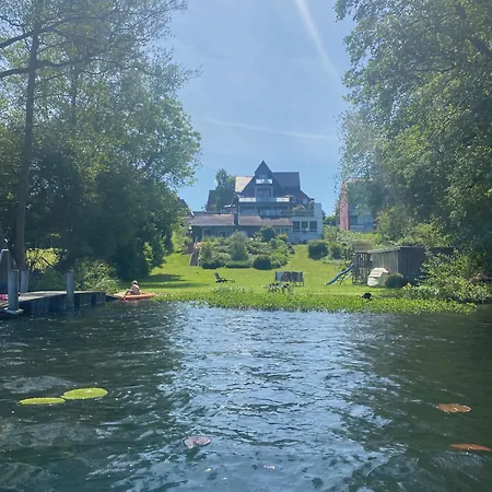 Seehaus