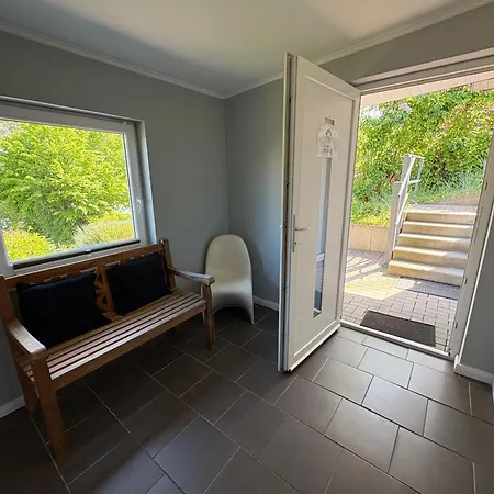 Apartmán Seehaus