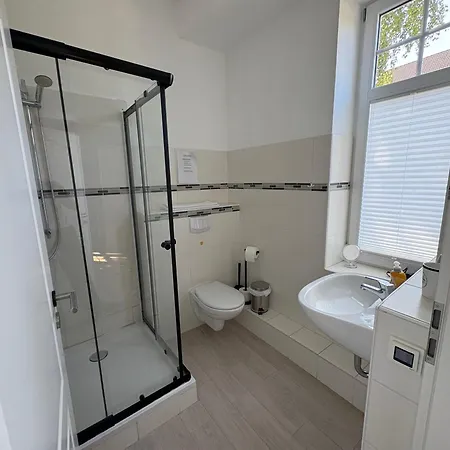 Apartmán Seehaus Plön