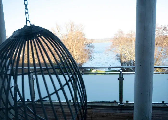 Apartamento Seehaus Plön