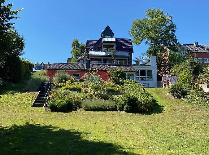 Seehaus Appartement Plön