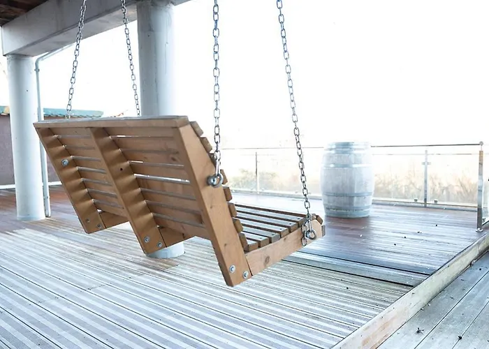 Seehaus Apartamento Plön