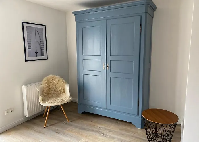 Apartamento Seehaus *