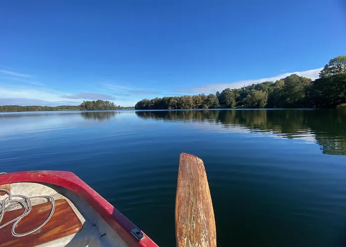Seehaus Appartement Plön