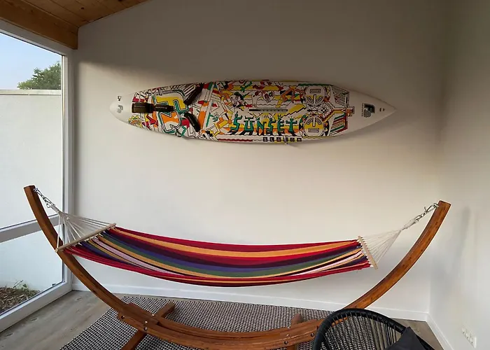 Seehaus Apartamento *