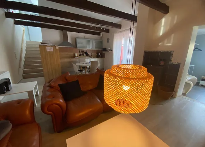 Seehaus Apartment Plön