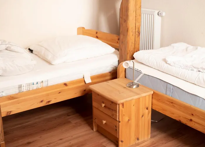 Seehaus Apartamento *